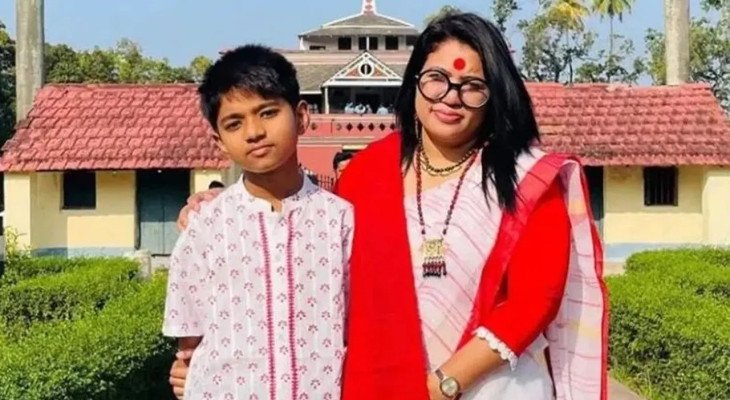 অপ্রতিমের পরিবারকে ফোনে হয়রানির অভিযোগ, থানায় জিডি